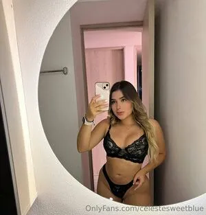 Celestesweetblue OnlyFans Leaked Free Thumbnail Picture - #P2IBP2qF79