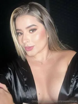 Celestesweetblue OnlyFans Leaked Free Thumbnail Picture - #PoE6HRKV29