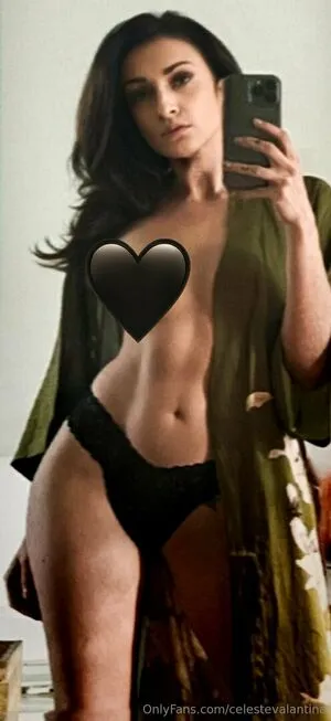 Celestevalantina OnlyFans Leaked Free Thumbnail Picture - #0LsCeNW4Sj