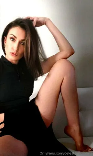 Celestevalantina OnlyFans Leaked Free Thumbnail Picture - #DTxcO0I8EX