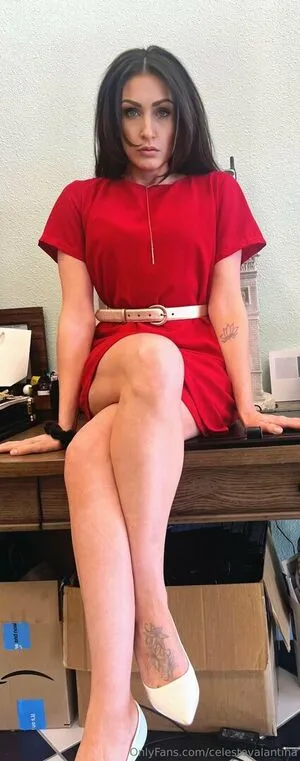 Celestevalantina OnlyFans Leaked Free Thumbnail Picture - #eZ9boVMbpt