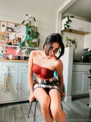 Celestevalantina OnlyFans Leaked Free Thumbnail Picture - #jSEqQMmfeE