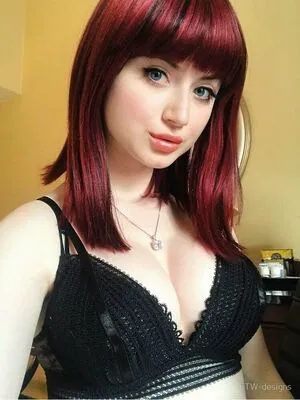 Celestia Vega OnlyFans Leaked Free Thumbnail Picture - #zjbeaCYdAl