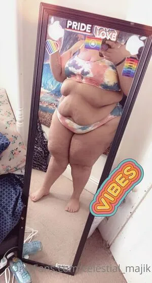 Celestial Majik OnlyFans Leaked Free Thumbnail Picture - #71LOdSVw2P