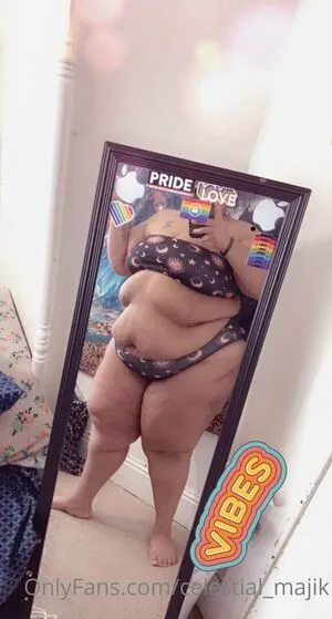 Celestial Majik OnlyFans Leaked Free Thumbnail Picture - #AHoQwtsCSD