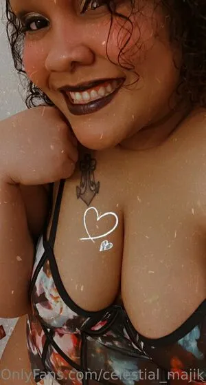 Celestial Majik OnlyFans Leaked Free Thumbnail Picture - #HMCBre47jk