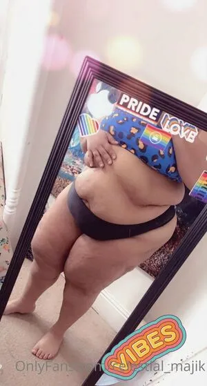 Celestial Majik OnlyFans Leaked Free Thumbnail Picture - #htcXdVh6A9