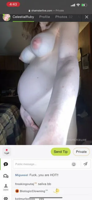Celestial Ruby OnlyFans Leaked Free Thumbnail Picture - #F3pFcBYfzq