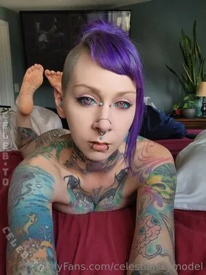 Celestial Sky OnlyFans Leaked Free Thumbnail Picture - #1H54DrP4v8