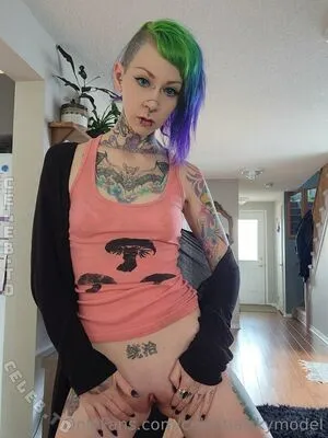 Celestial Sky OnlyFans Leaked Free Thumbnail Picture - #1dwNgnvoRS