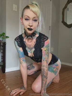 Celestial Sky OnlyFans Leaked Free Thumbnail Picture - #Ek7XMRunlH