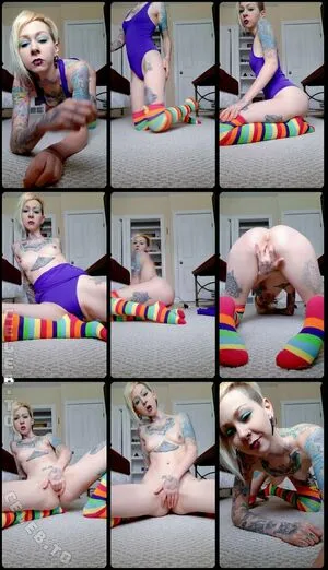 Celestial Sky OnlyFans Leaked Free Thumbnail Picture - #IkkaofwBDp