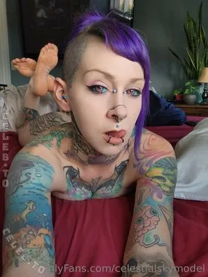 Celestial Sky OnlyFans Leaked Free Thumbnail Picture - #LyOa4wMEiQ