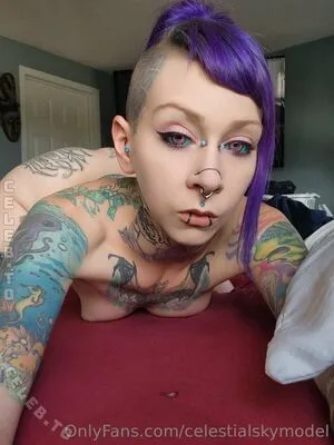 Celestial Sky OnlyFans Leaked Free Thumbnail Picture - #Vop0aoZYDF