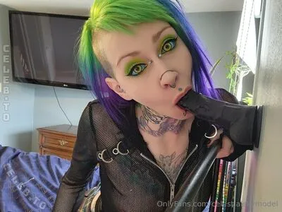 Celestial Sky OnlyFans Leaked Free Thumbnail Picture - #WY5gPbyvrT