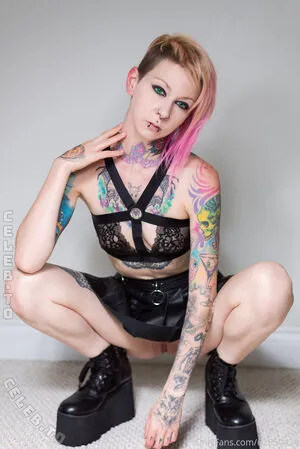 Celestial Sky OnlyFans Leaked Free Thumbnail Picture - #XMEtg9xmKW