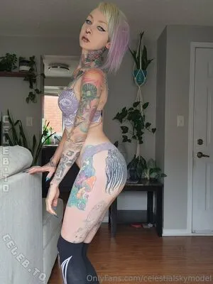 Celestial Sky OnlyFans Leaked Free Thumbnail Picture - #ZMmYs2Un2T