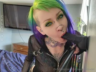 Celestial Sky OnlyFans Leaked Free Thumbnail Picture - #beAuHthI51