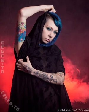 Celestial Sky OnlyFans Leaked Free Thumbnail Picture - #cvo5Bb0Ee4