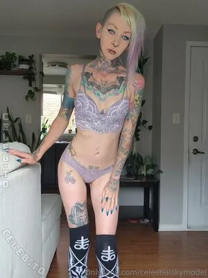 Celestial Sky OnlyFans Leaked Free Thumbnail Picture - #fooeasBmL5