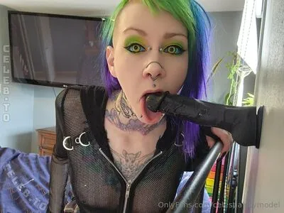 Celestial Sky OnlyFans Leaked Free Thumbnail Picture - #ftnXhXDhQg