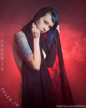 Celestial Sky OnlyFans Leaked Free Thumbnail Picture - #i4IByvnC1D