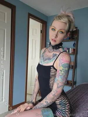 Celestial Sky OnlyFans Leaked Free Thumbnail Picture - #wap9kcnap4