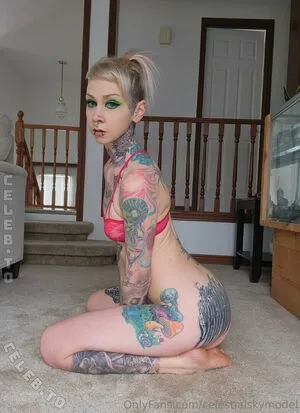 Celestial Sky OnlyFans Leaked Free Thumbnail Picture - #yYMxXYHByP