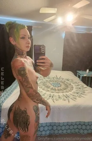 Celestial Sky OnlyFans Leaked Free Thumbnail Picture - #z0dH0vGhtM