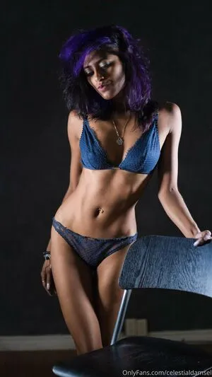 Celestialdamsel OnlyFans Leaked Free Thumbnail Picture - #7bHajeo6jy