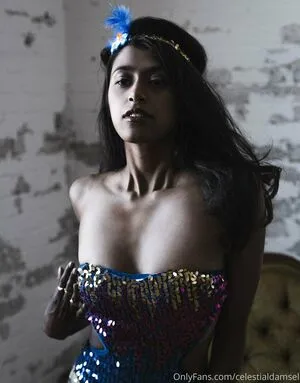 Celestialdamsel OnlyFans Leaked Free Thumbnail Picture - #YXUaaxTbl9