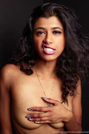 Celestialdamsel OnlyFans Leaked Free Thumbnail Picture - #Zwf9wnvapq