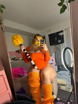 Celestialjoyce OnlyFans Leaked Free Thumbnail Picture - #MfjZ3MCGZ7
