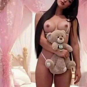 Celestialnaomir OnlyFans Leaked Free Thumbnail Picture - #pGOpISUrkV