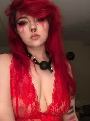 Celestialpunkkkkk OnlyFans Leaked Free Thumbnail Picture - #whCtQkiURR