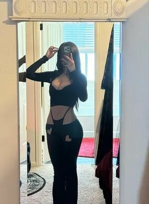 Celestialspider OnlyFans Leaked Free Thumbnail Picture - #1BCkkYHC2y