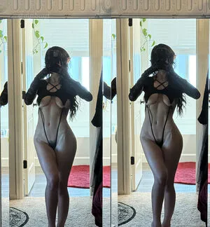 Celestialspider OnlyFans Leaked Free Thumbnail Picture - #3dEJ4r4RkA