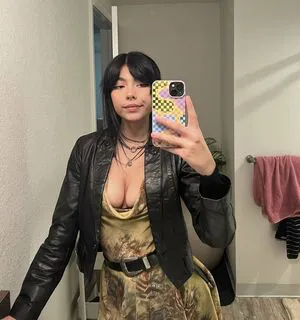 Celestialspider OnlyFans Leaked Free Thumbnail Picture - #AZNBsoI11P