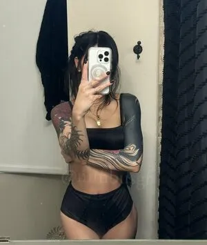 Celestialspider OnlyFans Leaked Free Thumbnail Picture - #B7jurSCf6C