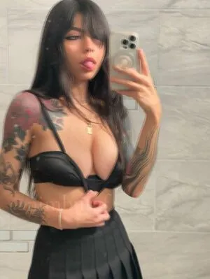 Celestialspider OnlyFans Leaked Free Thumbnail Picture - #ZWl7gi3Cag