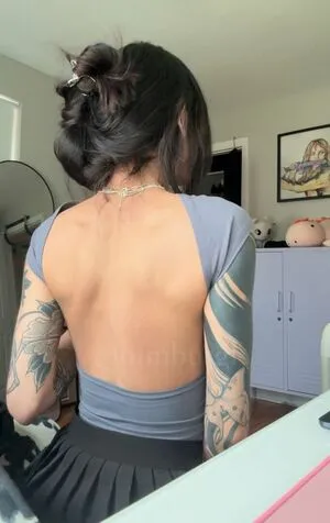Celestialspider OnlyFans Leaked Free Thumbnail Picture - #Zd8UCHZZaN