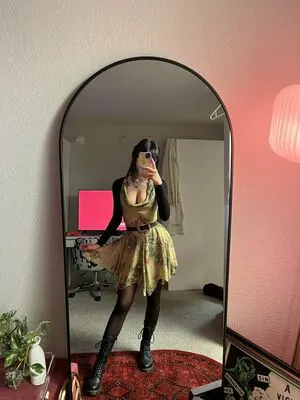 Celestialspider OnlyFans Leaked Free Thumbnail Picture - #jgrHidX2tQ