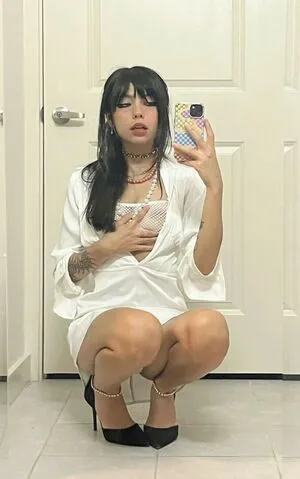 Celestialspider OnlyFans Leaked Free Thumbnail Picture - #jzRCdza7d2