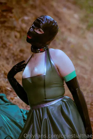 Celestialthae OnlyFans Leaked Free Thumbnail Picture - #1qJtpxQiGy