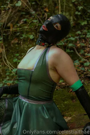 Celestialthae OnlyFans Leaked Free Thumbnail Picture - #TiCFPrKFQE