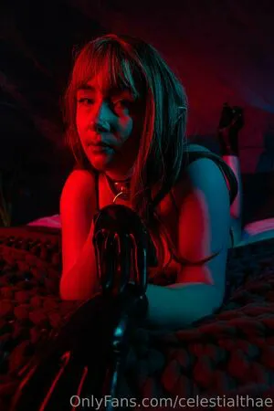 Celestialthae OnlyFans Leaked Free Thumbnail Picture - #cfOJMK599b