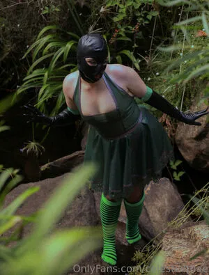 Celestialthae OnlyFans Leaked Free Thumbnail Picture - #rZPLD4bESU
