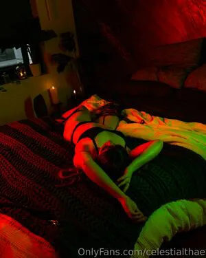Celestialthae OnlyFans Leaked Free Thumbnail Picture - #wcNbDkptyX