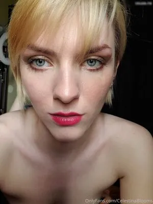 Celestina Blooms OnlyFans Leaked Free Thumbnail Picture - #T0DDDjXfBD