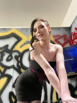 Celestinabloomsofficial OnlyFans Leaked Free Thumbnail Picture - #1YeBma1OMw